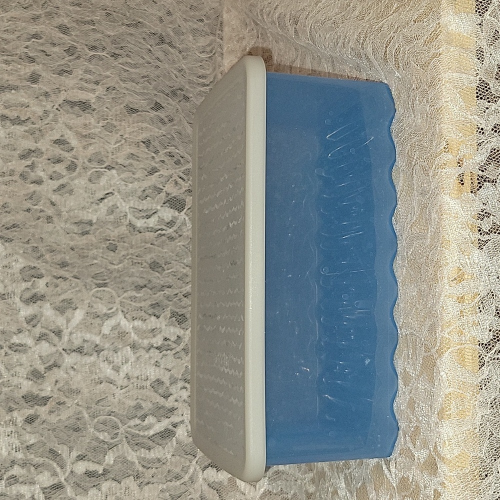 Tupperware: Fridgesmart Vented Container